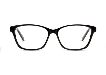 The One 🇮🇹 Square ( Made in Italy ) Men's Optical Frames - نضاره دوت كوم | رقم 1 للنظارات الأصليه في مصر