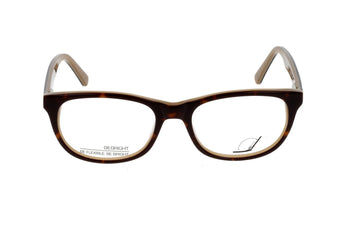 BE BRIGHT Square ๐ฎ๐น ( Made in Italy ) Women's Optical Frames - ูุถุงุฑู ุฏูุช ููู
 | ุฑูู
 1 ูููุธุงุฑุงุช ุงูุฃุตููู ูู ู
ุตุฑ