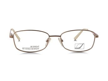 BE BRIGHT ๐ฎ๐น Rectangle ( Made in Italy ) Women's Optical Frames - ูุถุงุฑู ุฏูุช ููู
 | ุฑูู
 1 ูููุธุงุฑุงุช ุงูุฃุตููู ูู ู
ุตุฑ