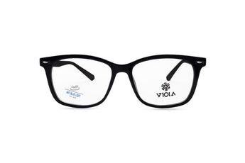 Viola Round Junior 7:10 Years Girl Optical Frames - نضاره دوت كوم | رقم 1 للنظارات الأصليه في مصر