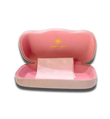 Sunflower Square Women's Day & Night Yellow Glasses (UV) - نضاره دوت كوم | رقم 1 للنظارات الأصليه في مصر