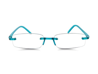 Thema ๐ฎ๐น Rectangle ( Made in Italy ) Women's Optical Frames - RIM LESS - ูุถุงุฑู ุฏูุช ููู
 | ุฑูู
 1 ูููุธุงุฑุงุช ุงูุฃุตููู ูู ู
ุตุฑ