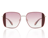 Baldinini 🇮🇹 ( Made in Italy ) Square Women's Sunglasses(UV) - Ndarah