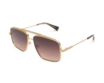 Baldinini 🇮🇹 ( Made in Italy ) Square Men's Sunglasses(UV) - نضاره دوت كوم | رقم 1 للنظارات الأصليه في مصر