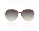 Baldinini ๐ฎ๐น Aviator Gold 23k ( Made in Italy ) Unisex Sunglasses(UV) - ูุถุงุฑู ุฏูุช ููู
| ุฑูู
1 ูููุธุงุฑุงุช ุงูุฃุตููู ูู ู
ุตุฑ