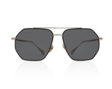 Baldinini ๐ฎ๐น Aviator GOLD 18 Karat ( Made in Italy ) Men's Sunglasses(UV) - ูุถุงุฑู ุฏูุช ููู
| ุฑูู
1 ูููุธุงุฑุงุช ุงูุฃุตููู ูู ู
ุตุฑ
