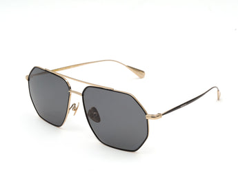 Baldinini ๐ฎ๐น Aviator GOLD 18 Karat ( Made in Italy ) Men's Sunglasses(UV) - ูุถุงุฑู ุฏูุช ููู
 | ุฑูู
 1 ูููุธุงุฑุงุช ุงูุฃุตููู ูู ู
ุตุฑ