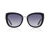 Baldinini 🇮🇹 ( Made in Italy ) Cat Eye Women's Sunglasses(UV) - Ndarah