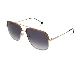 Baldinini 🇮🇹 ( Made in Italy ) Square Men's Sunglasses(UV) - نضاره دوت كوم | رقم 1 للنظارات الأصليه في مصر