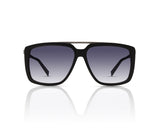 Baldinini 🇮🇹 ( Made in Italy ) Square Men Sunglasses(UV) - نضاره دوت كوم | رقم 1 للنظارات الأصليه في مصر