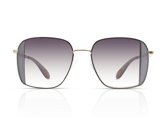 Baldinini 🇮🇹 ( Made in Italy ) Square Women's Sunglasses(UV) - نضاره دوت كوم | رقم 1 للنظارات الأصليه في مصر