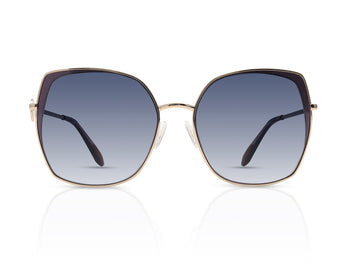 Baldinini 🇮🇹 ( Made in Italy ) Square Women's Sunglasses(UV) - نضاره دوت كوم | رقم 1 للنظارات الأصليه في مصر