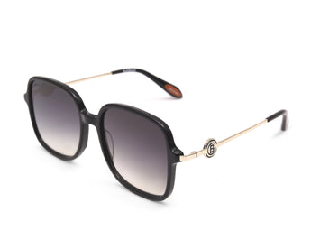 Baldinini 🇮🇹 ( Made in Italy ) Square Women's Sunglasses(UV) - نضاره دوت كوم | رقم 1 للنظارات الأصليه في مصر