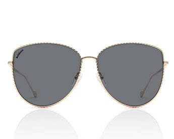 Baldinini 🇮🇹 ( Made in Italy ) Cat Eye Women's Sunglasses(UV) - نضاره دوت كوم | رقم 1 للنظارات الأصليه في مصر