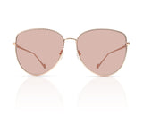 Baldinini ๐ฎ๐น ( Made in Italy ) Square Women's Sunglasses(UV) - ูุถุงุฑู ุฏูุช ููู
 | ุฑูู
 1 ูููุธุงุฑุงุช ุงูุฃุตููู ูู ู
ุตุฑ