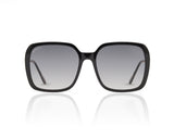 Baldinini 🇮🇹 ( Made in Italy ) Square Women's Sunglasses(UV) - نضاره دوت كوم | رقم 1 للنظارات الأصليه في مصر