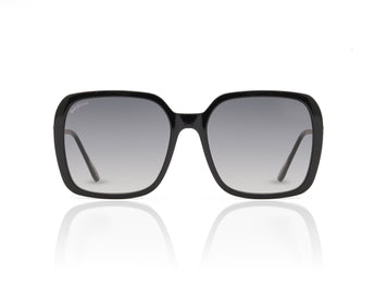 Baldinini 🇮🇹 ( Made in Italy ) Square Women's Sunglasses(UV) - نضاره دوت كوم | رقم 1 للنظارات الأصليه في مصر