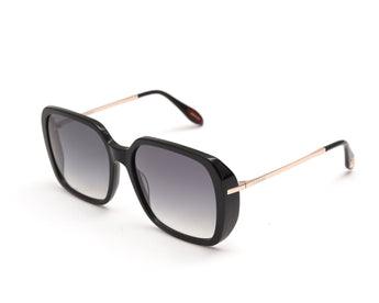 Baldinini 🇮🇹 ( Made in Italy ) Square Women's Sunglasses(UV) - نضاره دوت كوم | رقم 1 للنظارات الأصليه في مصر