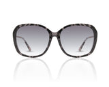 Baldinini 🇮🇹 ( Made in Italy ) Square Women's Sunglasses(UV) - نضاره دوت كوم | رقم 1 للنظارات الأصليه في مصر