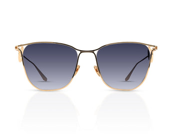 Baldinini ๐ฎ๐น Cat Eye Gold 23 karat ( Made in Italy ) Women's Sunglasses(UV) - ูุถุงุฑู ุฏูุช ููู
 | ุฑูู
 1 ูููุธุงุฑุงุช ุงูุฃุตููู ูู ู
ุตุฑ