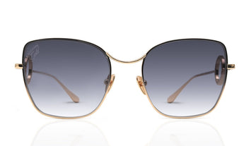Baldinini ๐ฎ๐น Square Gold 24 karat ( Made in Italy ) Women's Sunglasses(UV) - ูุถุงุฑู ุฏูุช ููู
 | ุฑูู
 1 ูููุธุงุฑุงุช ุงูุฃุตููู ูู ู
ุตุฑ