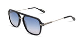 Baldinini 🇮🇹 ( Made in Italy ) Square Men's Sunglasses(UV) - Ndarah