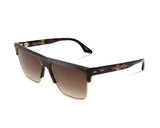 Baldinini 🇮🇹 ( Made in Italy ) Square Men's Sunglasses(UV) - Ndarah
