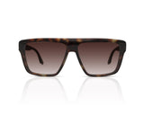 Baldinini 🇮🇹 ( Made in Italy ) Square Men's Sunglasses(UV) - Ndarah
