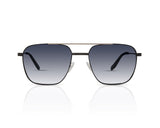 Baldinini 🇮🇹 ( Made in Italy) Square Men's Sunglasses(UV) - Ndarah