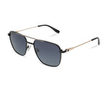 Baldinini 🇮🇹 ( Made in Italy) Square Men's Sunglasses(UV) - Ndarah