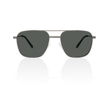 Baldinini 🇮🇹 ( Made in Italy) Square Men's Sunglasses(UV) - Ndarah