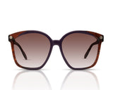Baldinini 🇮🇹 ( Made in Italy ) Cat Eye Women's Sunglasses(UV) - Ndarah