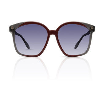 Baldinini 🇮🇹 ( Made in Italy ) Square Women's Sunglasses(UV) - نضاره دوت كوم | رقم 1 للنظارات الأصليه في مصر