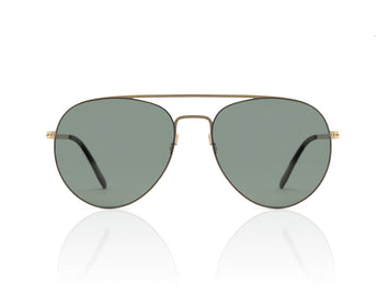 Baldinini 🇮🇹 LAB Titanium ( Made in Italy ) Square Men Sunglasses(UV) - نضاره دوت كوم | رقم 1 للنظارات الأصليه في مصر