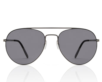 Baldinini 🇮🇹 ( Made in Italy ) Aviator men's Sunglasses(UV) - نضاره دوت كوم | رقم 1 للنظارات الأصليه في مصر