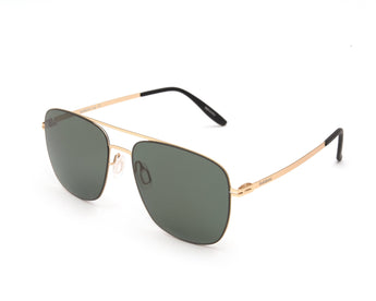 Baldinini 🇮🇹 LAB Titanium ( Made in Italy ) Square Men Sunglasses(UV) - نضاره دوت كوم | رقم 1 للنظارات الأصليه في مصر