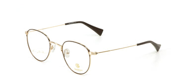 Baldinini 🇮🇹 Round ( Made in Italy ) unisex Optical Frame - نضاره دوت كوم | رقم 1 للنظارات الأصليه في مصر