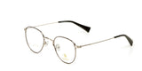 Baldinini 🇮🇹 Round ( Made in Italy ) unisex Optical Frame - نضاره دوت كوم | رقم 1 للنظارات الأصليه في مصر