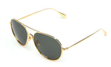 Baldinini ๐ฎ๐น Aviator Gold 23 karat ( Made in Italy ) men's Sunglasses(UV) - ูุถุงุฑู ุฏูุช ููู
| ุฑูู
1 ูููุธุงุฑุงุช ุงูุฃุตููู ูู ู
ุตุฑ
