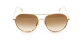 Baldinini ๐ฎ๐น Aviator Gold 18karat ( Made in Italy ) men's Sunglasses(UV) - ูุถุงุฑู ุฏูุช ููู
| ุฑูู
1 ูููุธุงุฑุงุช ุงูุฃุตููู ูู ู
ุตุฑ