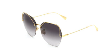 Baldinini ๐ฎ๐น Square Gold 23 karat ( Made in Italy ) Women's Sunglasses(UV) - ูุถุงุฑู ุฏูุช ููู
 | ุฑูู
 1 ูููุธุงุฑุงุช ุงูุฃุตููู ูู ู
ุตุฑ