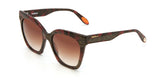 Baldinini 🇮🇹 ( Made in Italy ) Cat Eye Women's Sunglasses(UV) - Ndarah