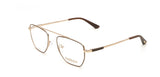 Baldinini 🇮🇹 Square ( Made in Italy ) unisex Optical Frame - نضاره دوت كوم | رقم 1 للنظارات الأصليه في مصر