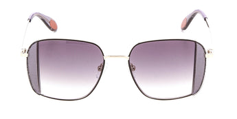 Baldinini 🇮🇹 ( Made in Italy ) Square Women's Sunglasses(UV) - نضاره دوت كوم | رقم 1 للنظارات الأصليه في مصر
