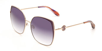 Baldinini 🇮🇹 ( Made in Italy ) Square Women's Sunglasses(UV) - نضاره دوت كوم | رقم 1 للنظارات الأصليه في مصر