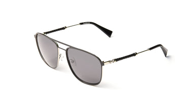 Baldinini 🇮🇹 Square ( Made in Italy ) Men Sunglasses (UV) - نضاره دوت كوم | رقم 1 للنظارات الأصليه في مصر