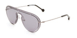 Baldinini 🇮🇹 ( Made in Italy ) Aviator Unisex Sunglasses(UV) - نضاره دوت كوم | رقم 1 للنظارات الأصليه في مصر