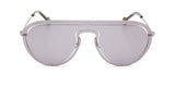 Baldinini 🇮🇹 ( Made in Italy ) Aviator Unisex Sunglasses(UV) - نضاره دوت كوم | رقم 1 للنظارات الأصليه في مصر