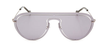 Baldinini 🇮🇹 ( Made in Italy ) Aviator Unisex Sunglasses(UV) - نضاره دوت كوم | رقم 1 للنظارات الأصليه في مصر