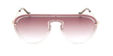 Baldinini ๐ฎ๐น ( Made in Italy ) Square Unisex Sunglasses(UV) - ูุถุงุฑู ุฏูุช ููู
| ุฑูู
1 ูููุธุงุฑุงุช ุงูุฃุตููู ูู ู
ุตุฑ